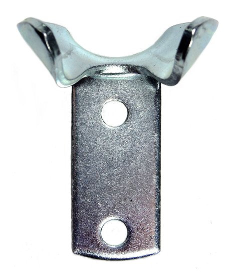 Bracket for Hood Hook, Stem Down
