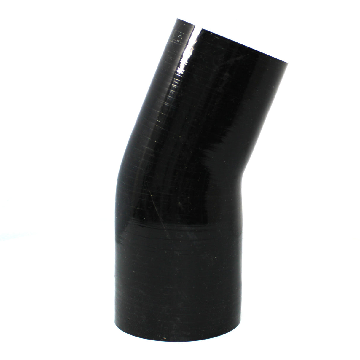 3" ID to 2.75"ID X 22 Degree