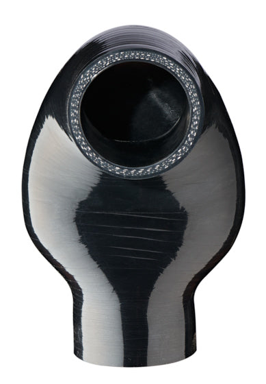 2" ID Cobra Head Silicone