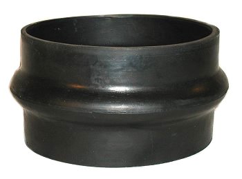 8" ID Short Version .31 wall