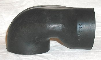 3" ID Cobra Head - Rubber