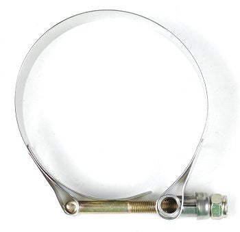 for 3" ID Hoses (.188" to .22" wall)