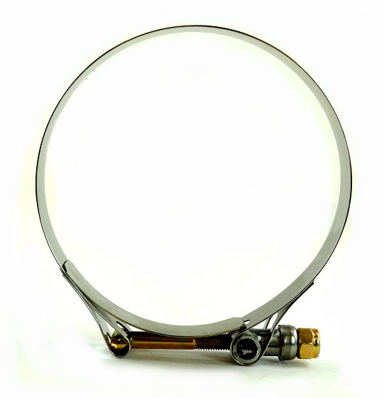 for 3.8 and 3.88" ID Silicone Hoses