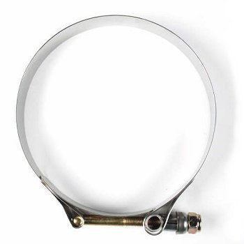 for 4" ID Silicone Hoses