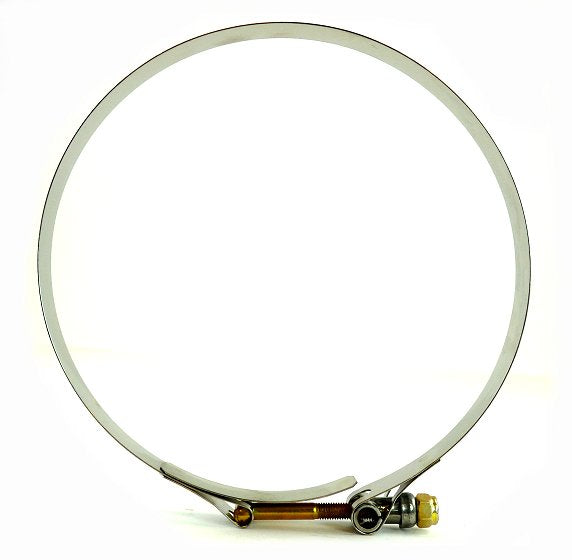 for 6" ID Hoses (.33/.38 wall)
