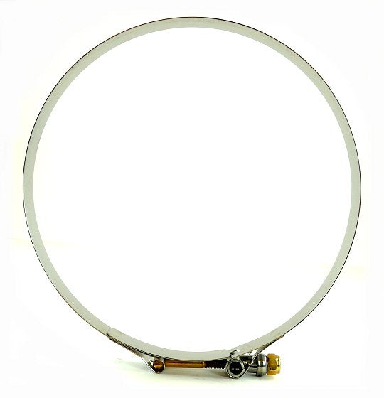 for 7" ID Hoses .25" and .31" wall