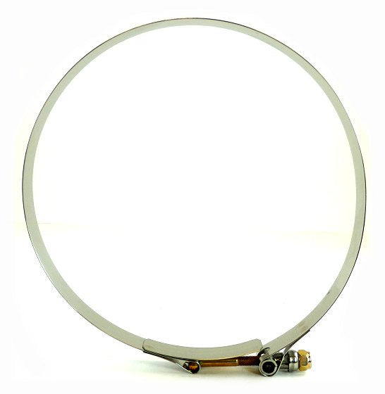 for 7" ID Hoses - .33/.38/.42" wall