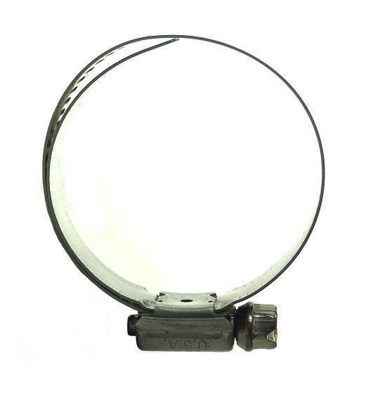 Liner Clamp for 1" ID to 1.5" ID Hoses