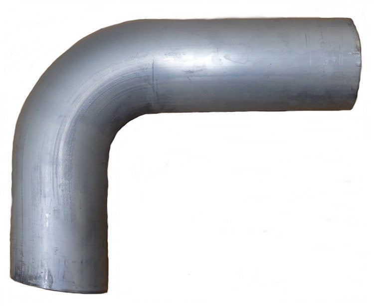 4.5" OD X 90 Degree Special Short Radius - One Long Leg