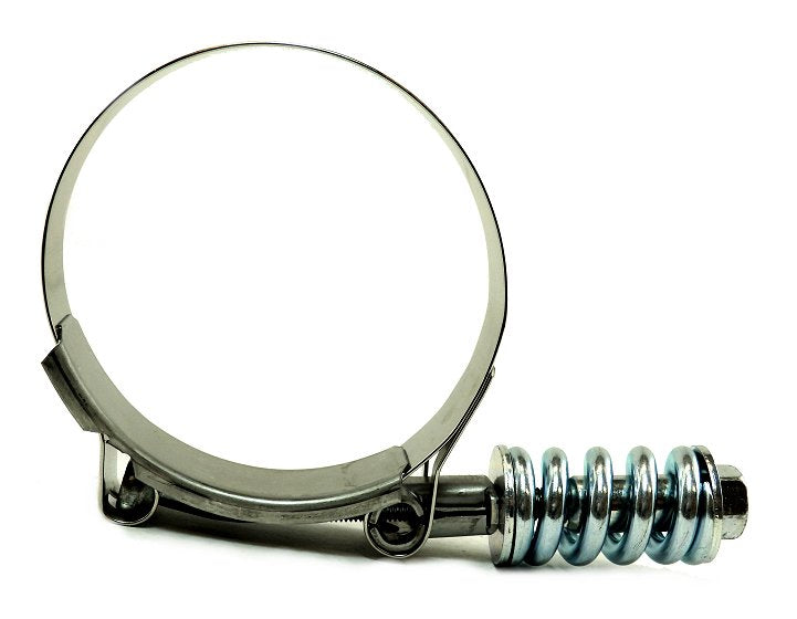 Heavy Duty for 2.5" ID Silicone Hoses