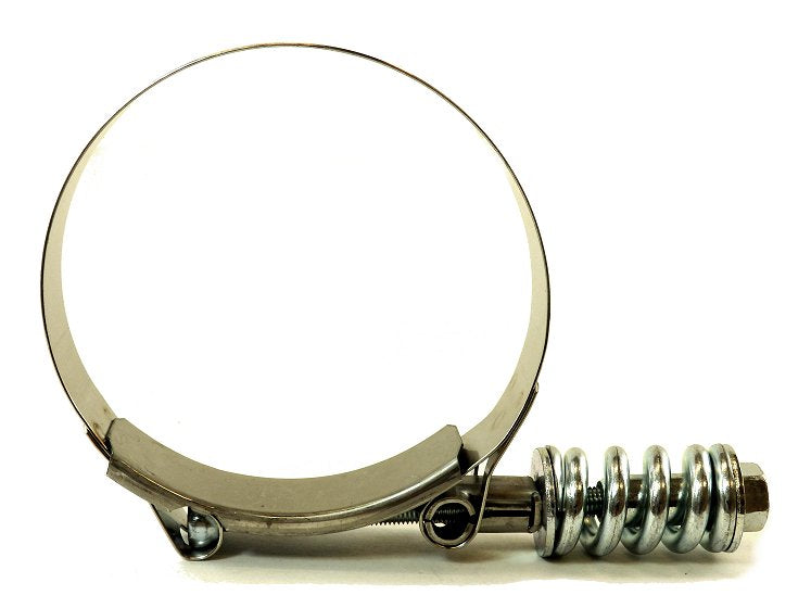 Heavy Duty for 3" ID Silicone Hoses