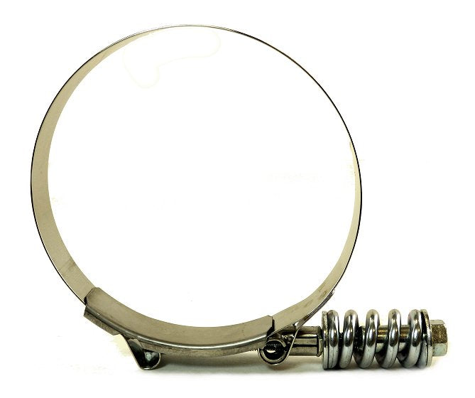 Heavy Duty for 4" ID Silicone Hoses