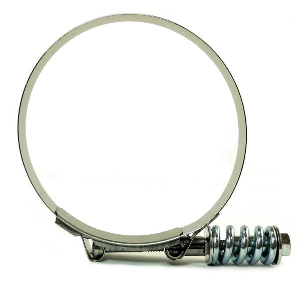 Heavy Duty for 4.25" ID Silicone Hoses (5-ply)