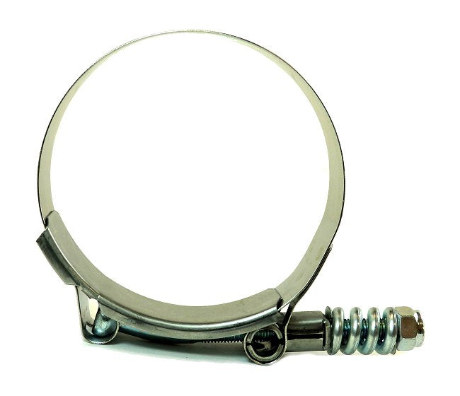 for 2.5" ID Silicone Hoses (5-ply)