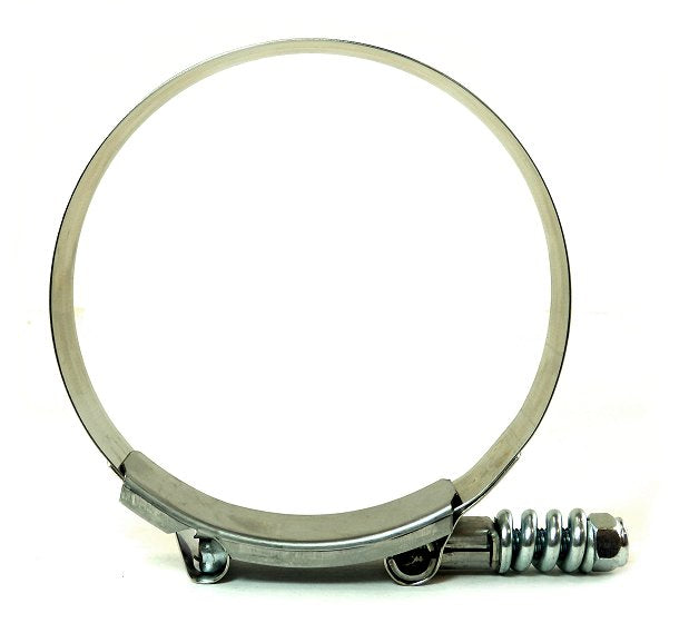 for 3.5" ID (5-ply) and 3.63" ID (4-ply) Silicone Hoses