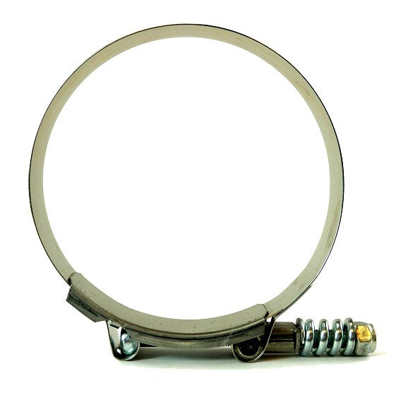 for 3.63" ID (5-ply) and 3.75" ID (4-ply) Silicone Hoses