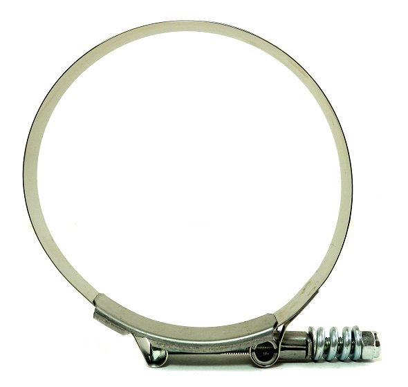 for 4.25" ID Silicone Hoses (5-ply)