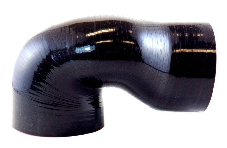 3" ID Cobra Head - Silicone