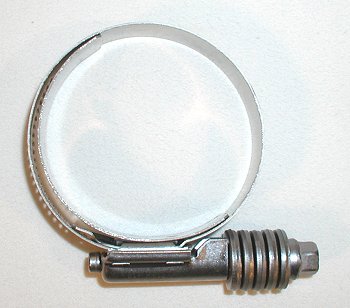 for 2" ID Hoses