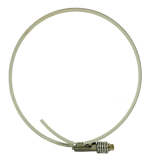 for 8" ID Hoses