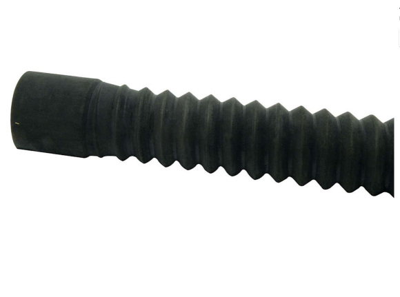 1.75" ID x 19" - Universal Radiator Hose