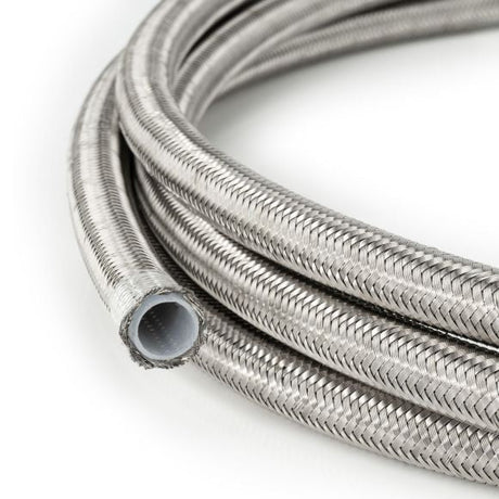 Stainless Braided PTFE Hose