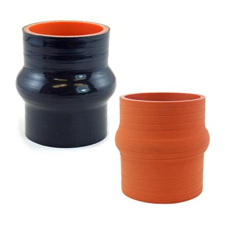 Hump Hoses - Silicone