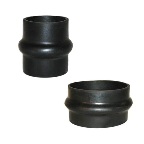 Hump Hoses - Rubber