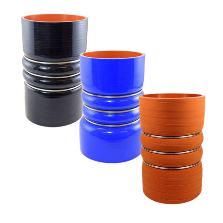 Charge Air Cooler Hoses - Silicone