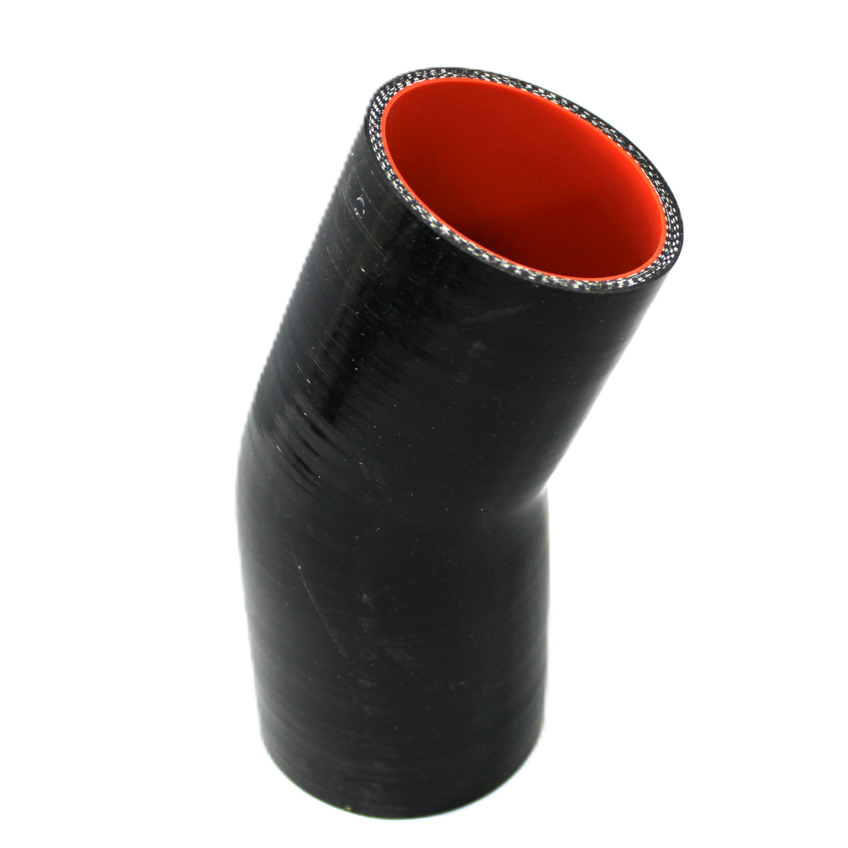 3" ID to 2.75"ID X 22 Degree