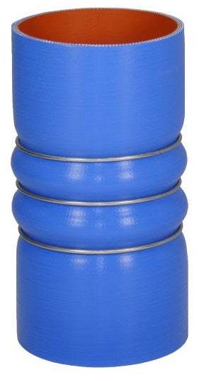 3" ID X 6" Long w/Rings - Blue