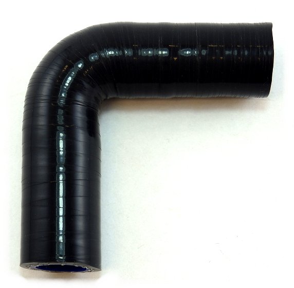 .5" ID Flourosilicone Lined