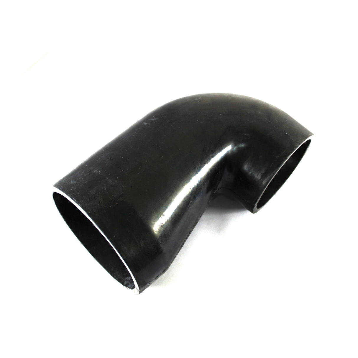 Reducing Elbow 90 Degree 5" ID to 4" ID Long Leg