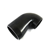 Reducing Elbow 90 Degree 5" ID to 4" ID Long Leg