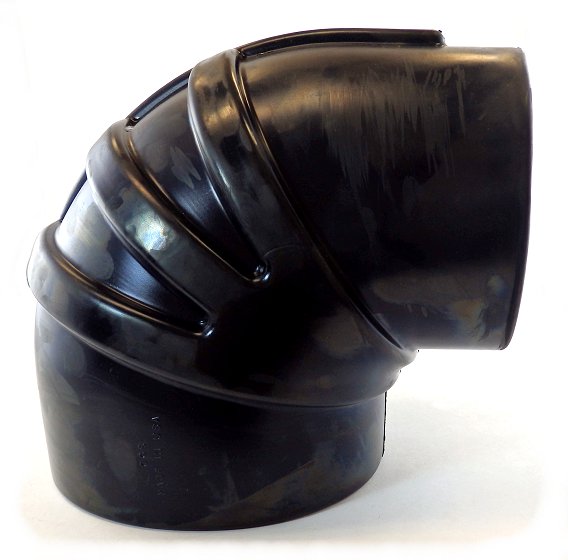 7" ID to 5.5" ID .31 wall