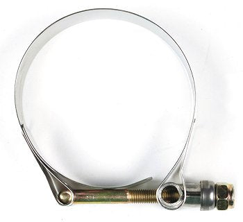 for 2.5" ID Hoses (.188" - .22" Wall)