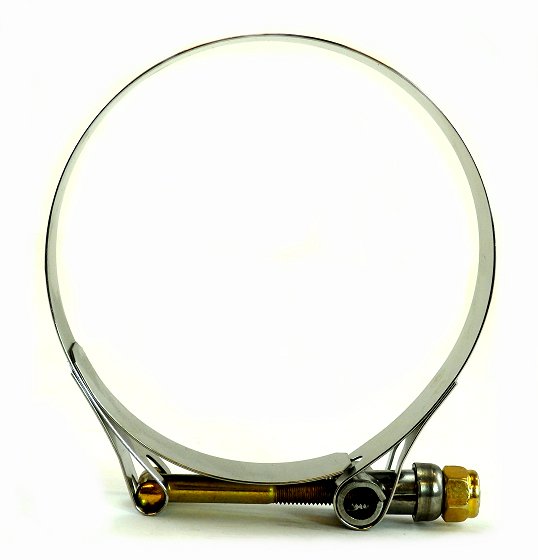 for 3.25" ID Silicone Hoses & 90CB30