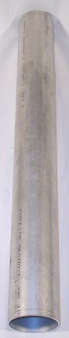 2.75" OD X 24" Long