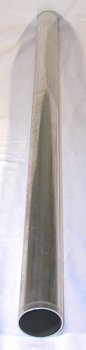 2" OD X 36" Long