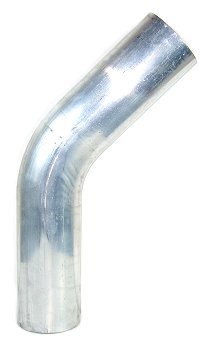 4" OD X 45 Degree