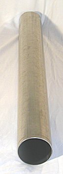 4" OD X 36" Long