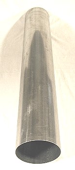 6" OD X 36" Long