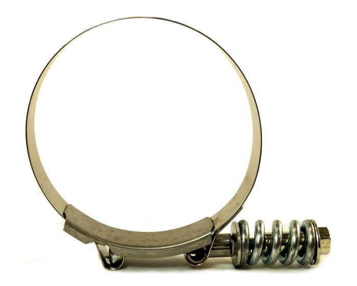 Heavy Duty for 3.63" ID (5-ply) and 3.75" ID (4-ply) Silicone Hoses