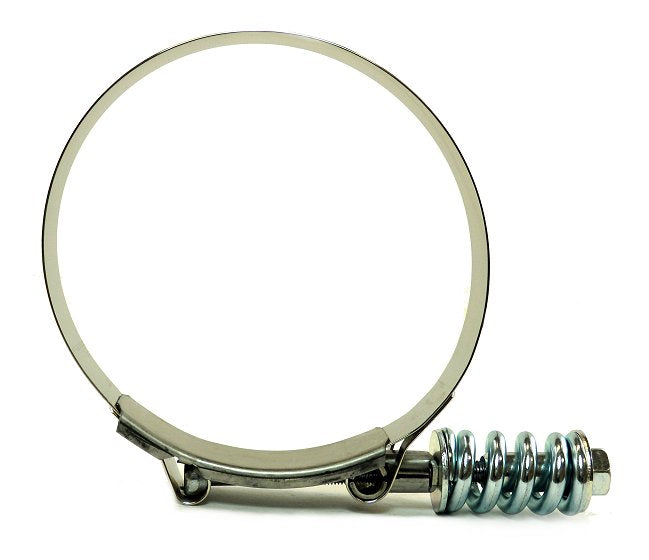 Heavy Duty for 3.75" ID Silicone Hoses (5-ply)