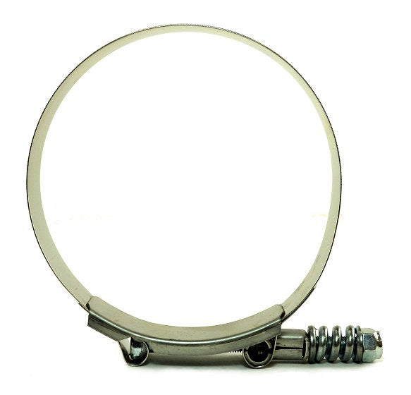 for 3-3/4" ID Silicone Hoses (5-ply)