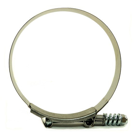 for 4" ID Silicone Hoses