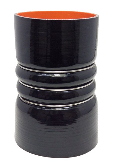 4.5" ID to 4" ID X 6" Long - Gloss Blue