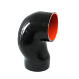 4" ID Cobra Head - Silicone