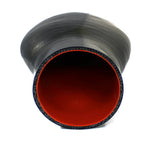 4" ID Cobra Head - Silicone