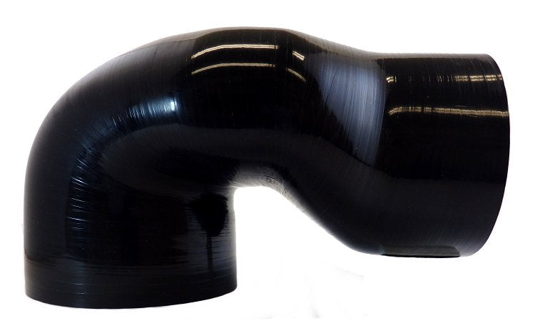 5" ID Cobra Head - Silicone
